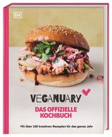 Veganuary | Veganuary | Buch | 240 S. | Deutsch | 2023 | Ean 9783831048892