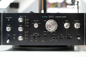 Sansui Au 5500 | eBay
