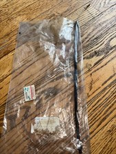 Fiat 124 Spider 2000 Accelerator Cable 1975-81 New Fiat 124 Spider 2000 Accelerator Cable 1975-81 New
