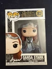 Funko Pop! Game of Thrones Sansa Stark 82 Pop! Vinyl Figure 2019