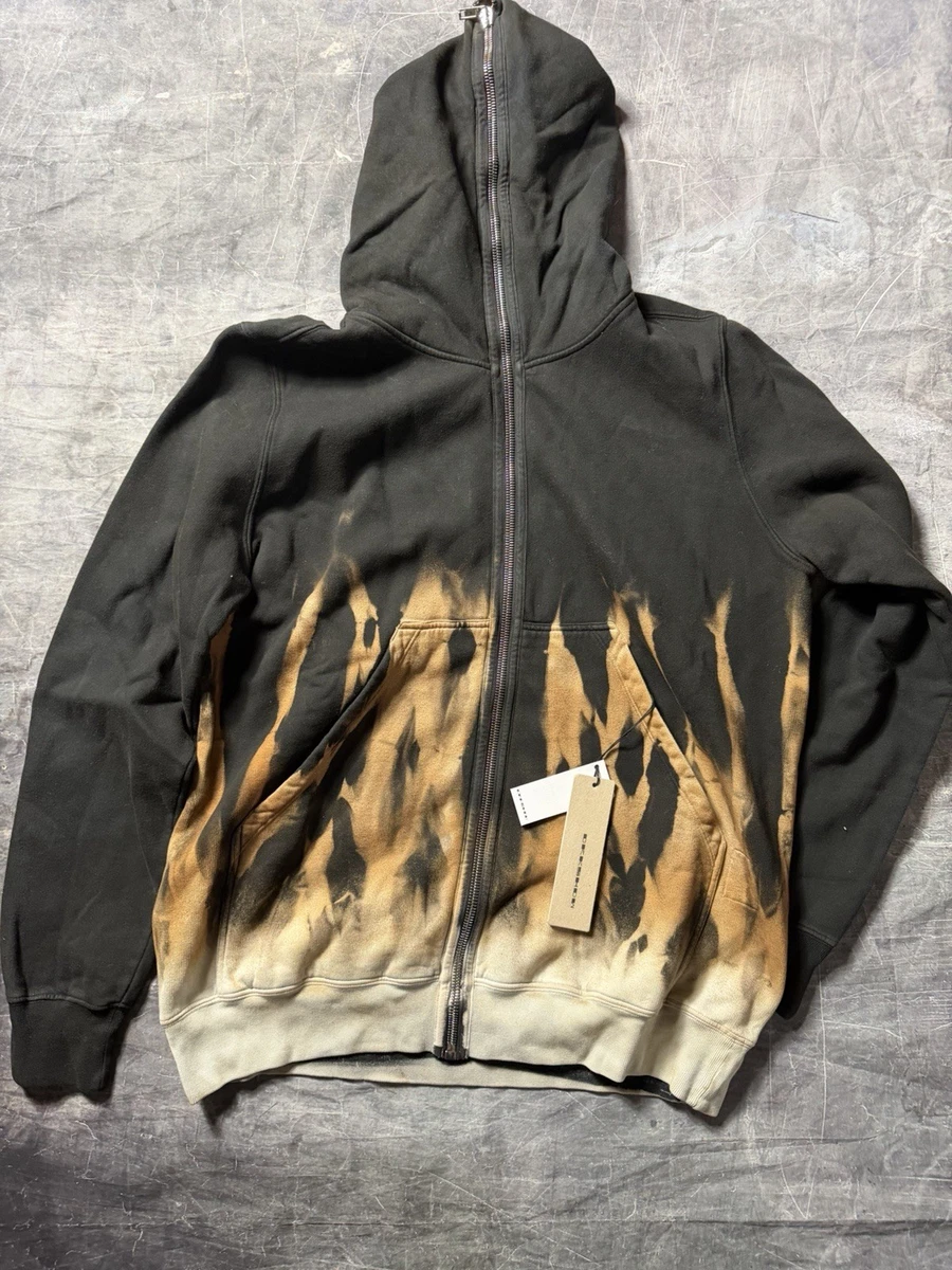 Rick Owens Hoodies for Men for Sale - Shop Men's Athletic Clothes
