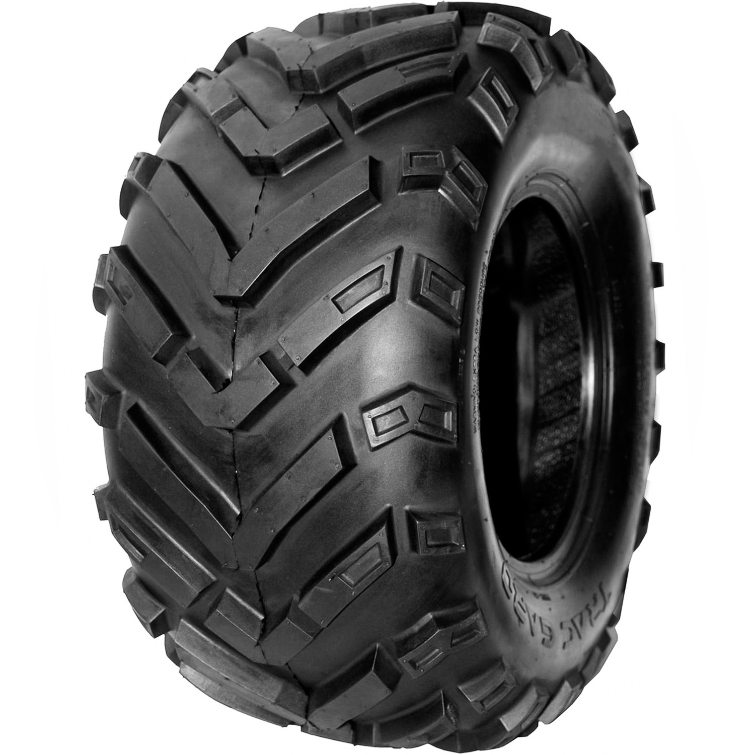 Tire Trac-Gard N686 25x11.00-12 25x11-12 25x11x12 4 Ply AT A/T ATV UTV