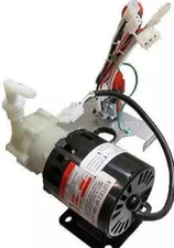 Ice-O-Matic KPU090 Pump Kit New OB