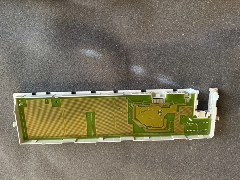 Miele Washer Control Electronic #06491173 - Image 2 of 4