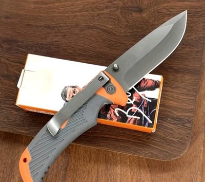 Bear Grylls Gerber Folding Knife