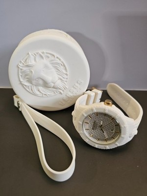 Versus Versace Tokyo R Watch with Case