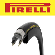 Pirelli P ZERO Race TLR RS 700 SpeedCore SmartEvo Tire Yellow Label Team Edition