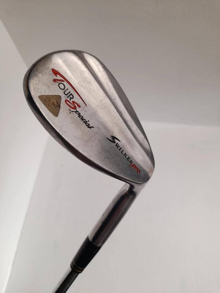 Swilken 52 Degree Gap Wedge  - Image 2 of 4