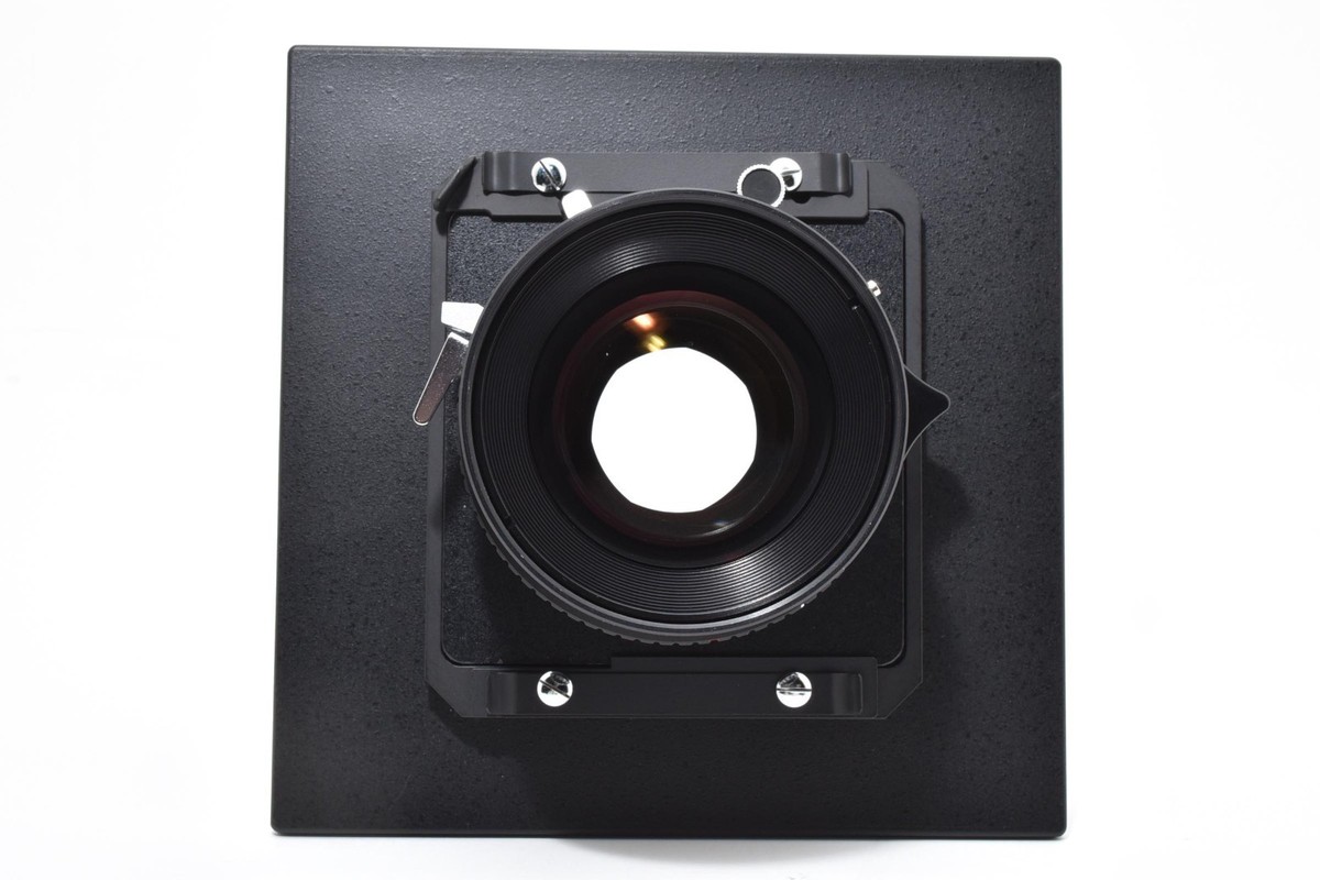 Top mint] Rodenstock 72° Apo Sironar-N 210mm f/5.6 Copal 1