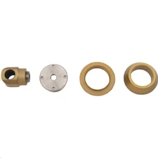 Muller Motorcycle Ag 130-40 Rear Lowering Kit