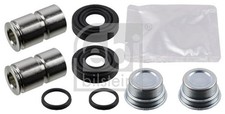 Führungshülsensatz Bremssattel FEBI BILSTEIN 06856 für OPEL ASCONA CORSA KADETT
