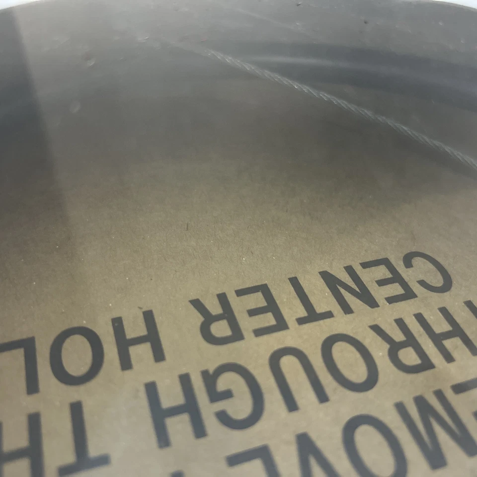 Cable de freno de estacionamiento Raybestos C92305 para Ford Mustang 64-66 Foto 4 de 4