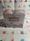 Pokémon : Écarlate et Violet: Évolutions à Paldea Boîte - 36 Boosters Fr