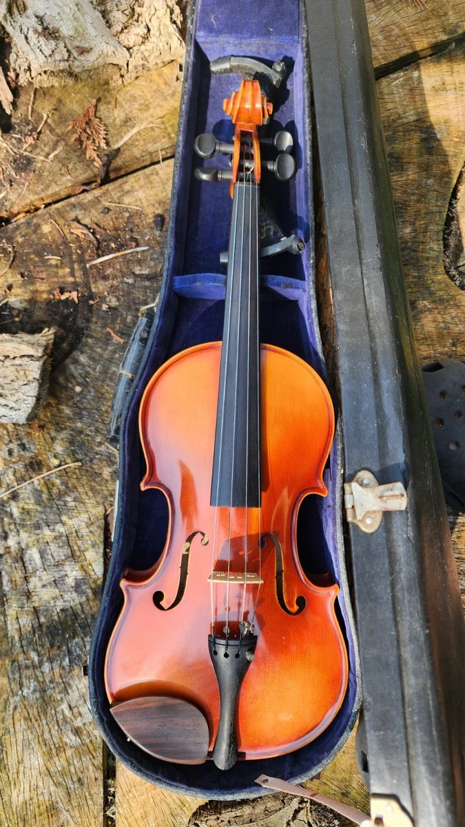 Suzuki 4/4 Size Violins for sale | eBay