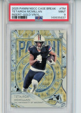 2017 Leaf Best of Football Cards 13