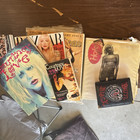 Y2K Grunge Holy Grail ✨ Courtney Love / Hole OG 90s Archive Collection RARE — photo 1