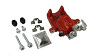 Hart Bremssattel Hinten Links FüR VW Golf IV Variant 1J5 Bora 1J2 1J6 Skoda