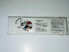 Sega Dreamcast Hidekazu Yukawa Mr. Sega promo wrist strap charm promotional