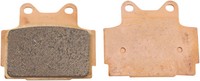 BremsbeläGe HH Gesintert EBC Yamaha Rd/Tzr/Srx/Tdr/Fzr/Fzs/Fz/Xj/Rz Fa104