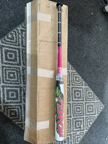 NEW 2025 Monsta MX Torch Watermelon Softball Bat ASA/USA 25oz 3500 🔥
