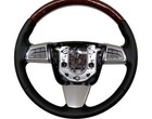 2009-2014 GM CADILLAC CTS STEERING WHEEL 22982684 NEW OEM