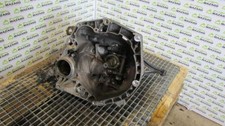 Boite de vitesse Fiat PALIO
