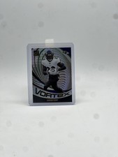 2024 Panini Donruss Vortex Derrick Henry #VOR-DHE Galactic