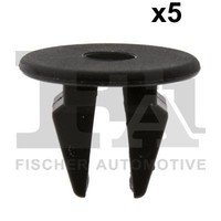 Fa1 Clip, Zier-/Schutzleiste 89-60001.5 FüR KIA