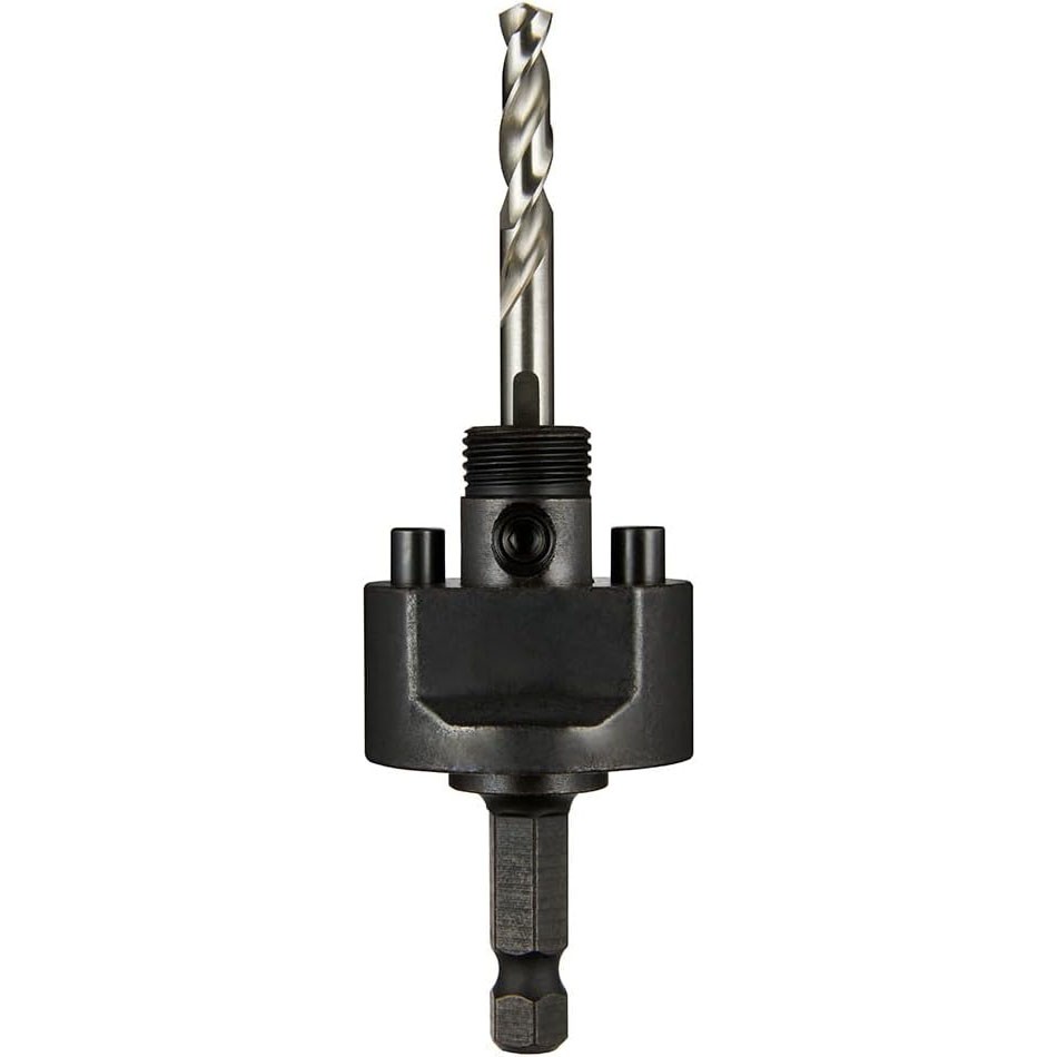 Milwaukee 49-56-7250 38 дюйма Быстросменное пилотное сверло для пилы с большим отверстием 3890₽