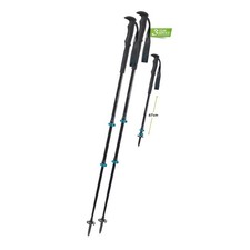 Komperdell Carbon C3 Pro Wanderstöcke Trekki...