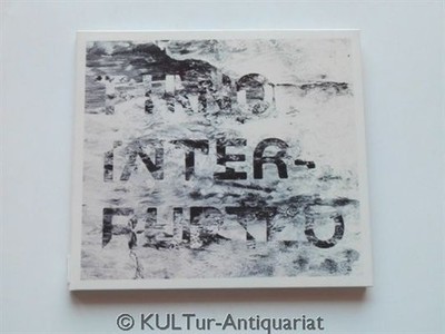 Two by Four [Audio-CD]. Piano Interrupted: