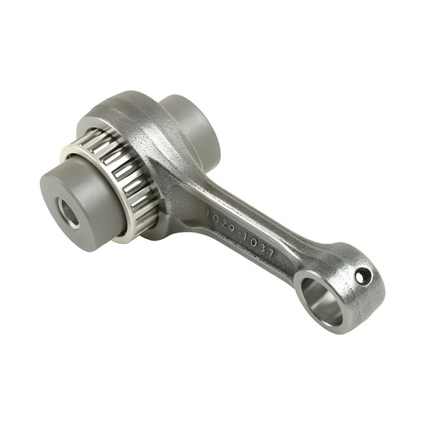 Pleuelstange Set Mit Motordichtung Athena FüR Kawasaki KXF 250 04-08-image