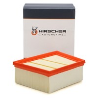 Hirscher Luftfilter FüR Ford Fiesta 7 Ecosport Ka+ Tourneo Transit 2066235