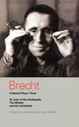 Brecht Collected Plays: Three (World Classics)
