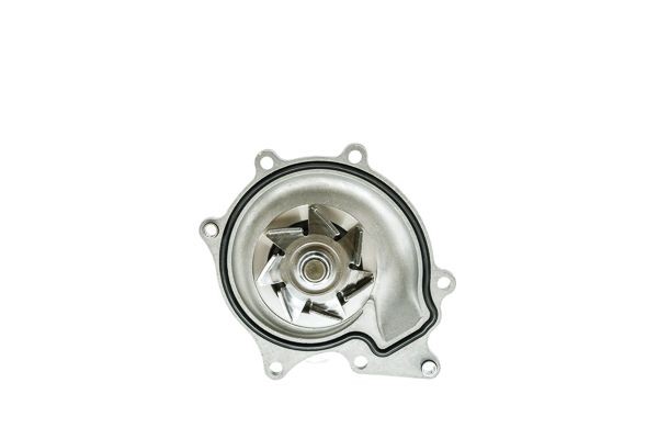 Aisin WPO-906 Wasserpumpe FüR Ssangyong-image