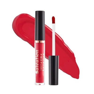 Makeup Revolution Salvation Intense Lip Lacquer - Like That Love NIB
