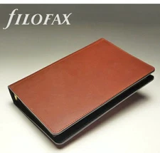 Filofax Authentic Bible Japan Limited Edition 28550 with Refill Box