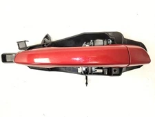 9802977180 FRONT RIGHT OUTER HANDLE / 2702781 FOR PEUGEOT 2008 I CU_ 1.2 TH