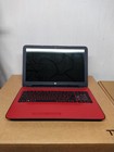 Hp Pavilion 14 Red For Parts Only