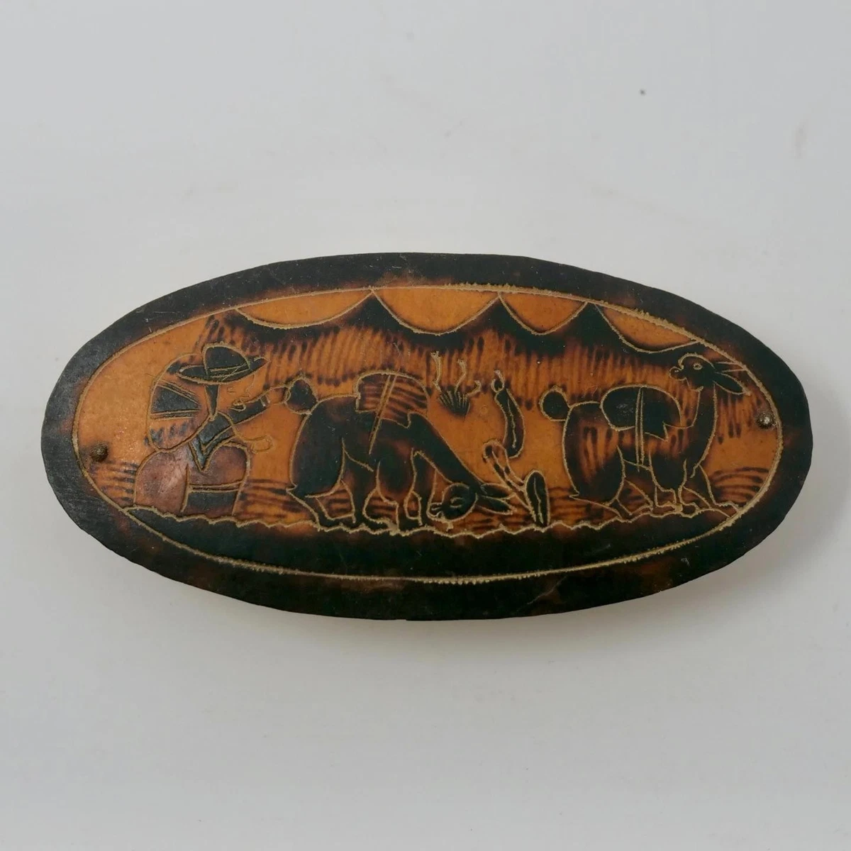 Wooden Vintage Hair Accessories | eBay display picture 3