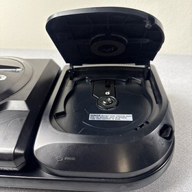 Sega Genesis Model 1 System Console w/ Sega CD 2 Bundle OEM Controller & Cables