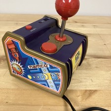 Namco Arcade Classics TV Games Plug and Play ...