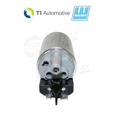 GENUINE WALBRO Arctic Cat 500 Sno Pro Fuel Pump (2010-2014) | eBay