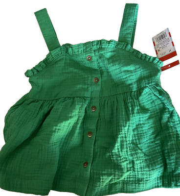 8 pieces Cat & Jack  clothes for girls Size 4-7 New
