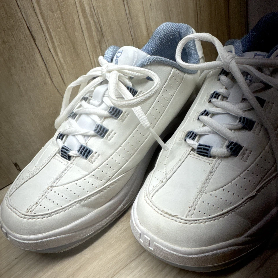 Dexter Jane Slide-Rite Bowling Shoes Womens Size 6.5M B4439-9 NICE - Image 2 of 4