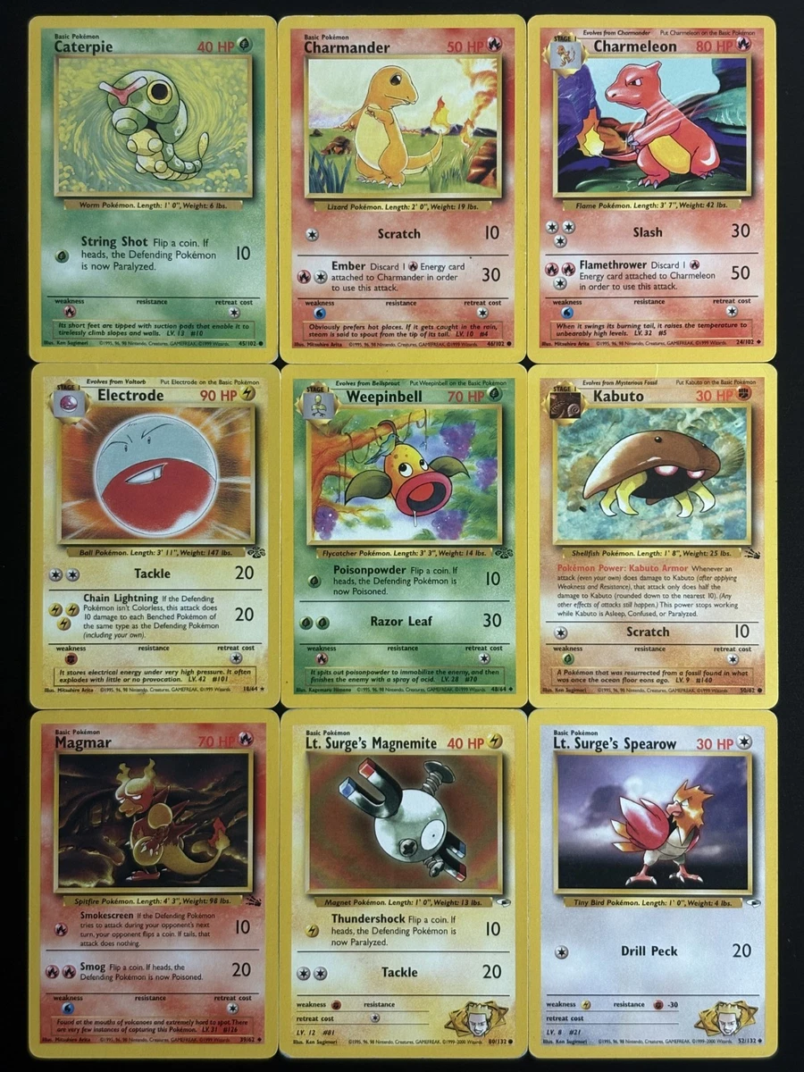 Farfetch'd Pokémon TCG Cards for sale | eBay