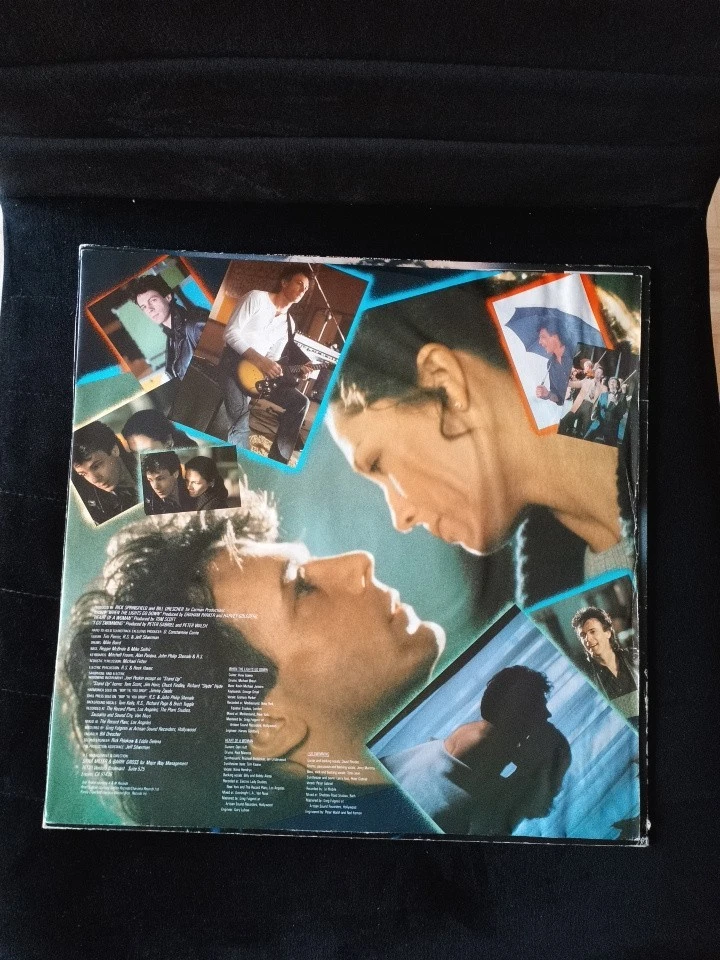 rick springfield - Bild 3 von 4