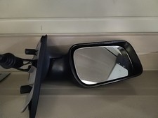 80360 Specchio Reteovisore Fiat Punto Prima Serie Lato Guida 