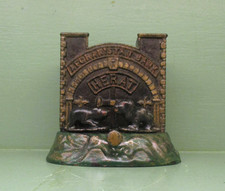 Cast Iron 
