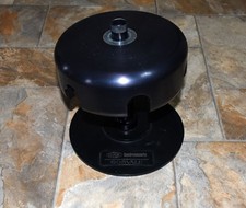 Sorvall DuPont AH-627 Centrifuge Swing Rotor 27,000 RPM - With Base - No Buckets